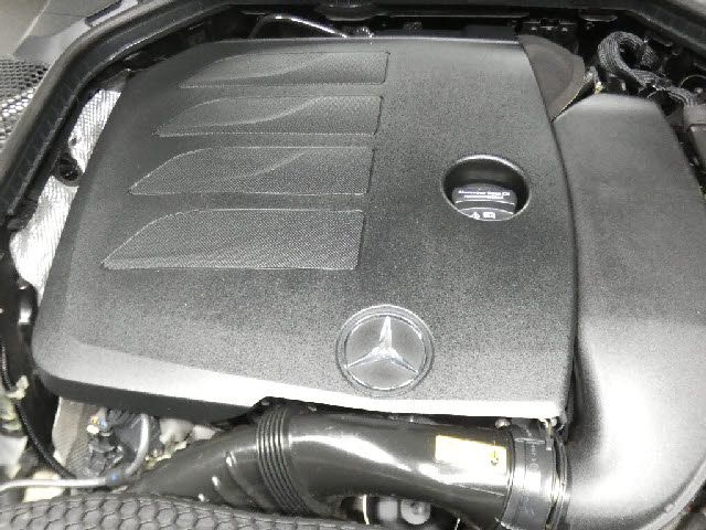 MERCEDES BENZ MERCEDES BENZ C class sedan HYBRID 2020