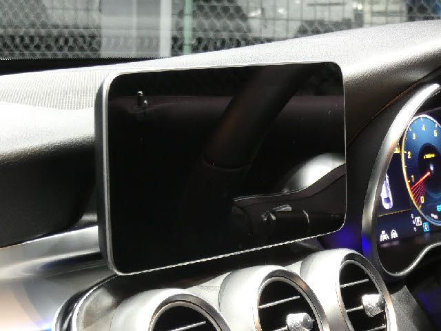 MERCEDES BENZ MERCEDES BENZ C class sedan HYBRID 2020