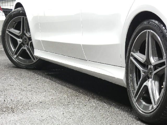 MERCEDES BENZ MERCEDES BENZ C class sedan HYBRID 2020