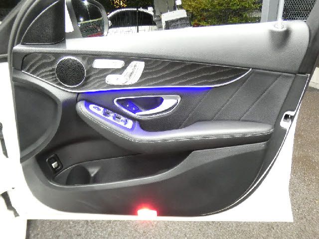 MERCEDES BENZ MERCEDES BENZ C class sedan HYBRID 2020