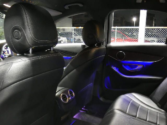 MERCEDES BENZ MERCEDES BENZ C class sedan HYBRID 2020