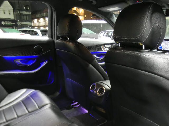 MERCEDES BENZ MERCEDES BENZ C class sedan HYBRID 2020