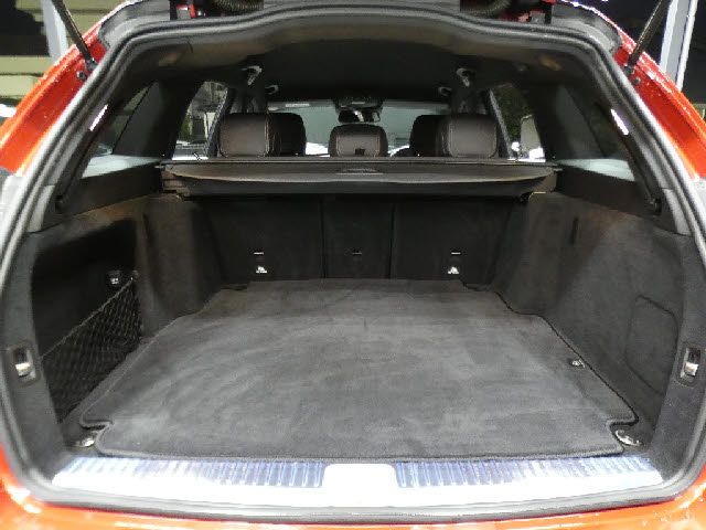 MERCEDES BENZ MERCEDES BENZ C class wagon 2015