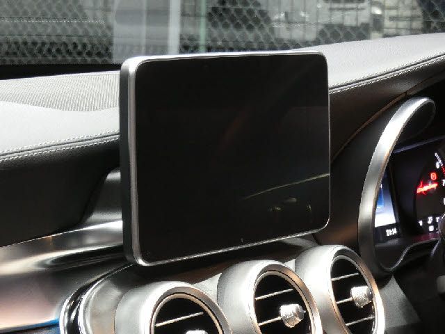 MERCEDES BENZ MERCEDES BENZ C class wagon 2015