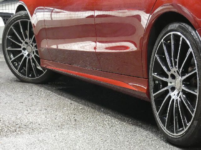 MERCEDES BENZ MERCEDES BENZ C class wagon 2015