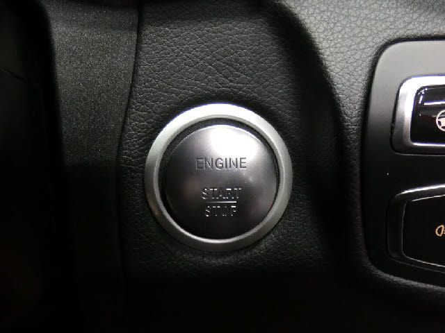 MERCEDES BENZ MERCEDES BENZ C class wagon 2015