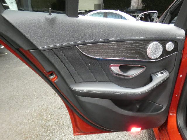 MERCEDES BENZ MERCEDES BENZ C class wagon 2015