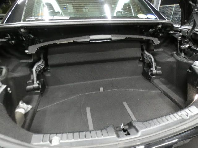 MERCEDES BENZ MERCEDES BENZ SLC class 2018