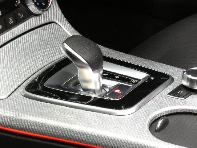 MERCEDES BENZ MERCEDES BENZ SLC class 2018