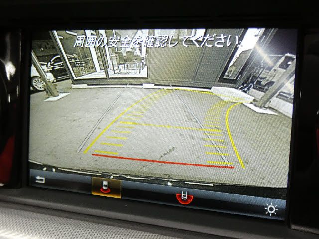 MERCEDES BENZ MERCEDES BENZ SLC class 2018