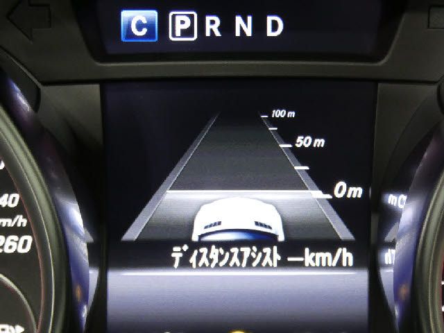 MERCEDES BENZ MERCEDES BENZ SLC class 2018