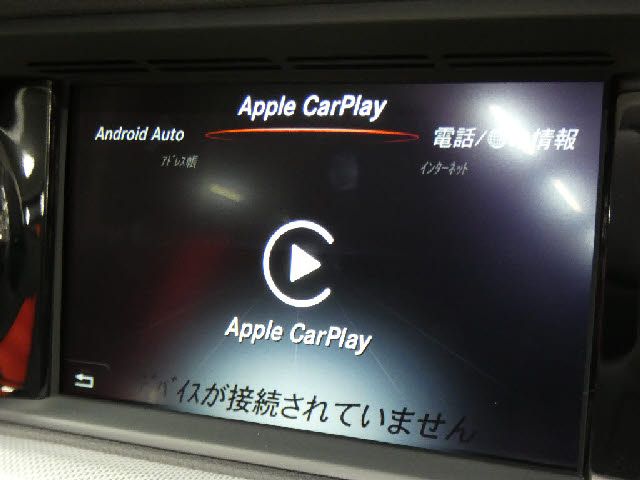 MERCEDES BENZ MERCEDES BENZ SLC class 2018