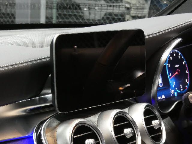 MERCEDES BENZ MERCEDES BENZ GLC class coupe 2020