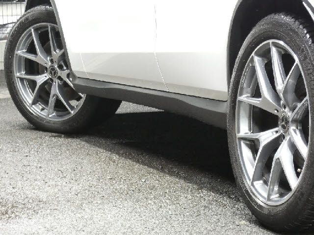 MERCEDES BENZ MERCEDES BENZ GLC class coupe 2020