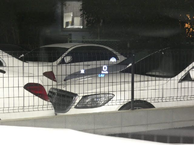 MERCEDES BENZ MERCEDES BENZ GLC class coupe 2020