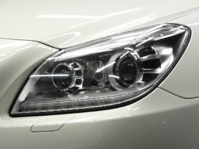 MERCEDES BENZ MERCEDES BENZ SLK class 2013