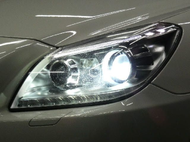 MERCEDES BENZ MERCEDES BENZ SLK class 2013