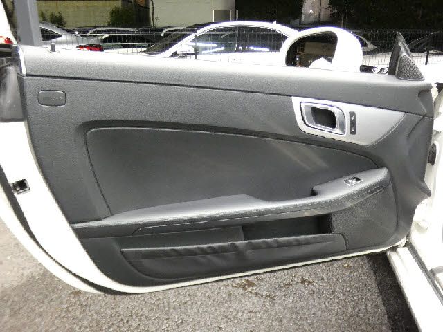 MERCEDES BENZ MERCEDES BENZ SLK class 2013