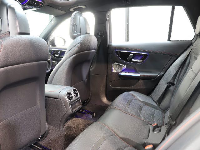 MERCEDES BENZ MERCEDES AMG C station wagon 2022