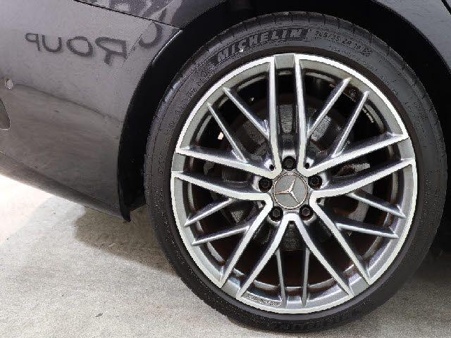 MERCEDES BENZ MERCEDES AMG C station wagon 2022