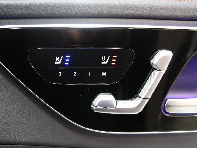 MERCEDES BENZ MERCEDES AMG C station wagon 2022