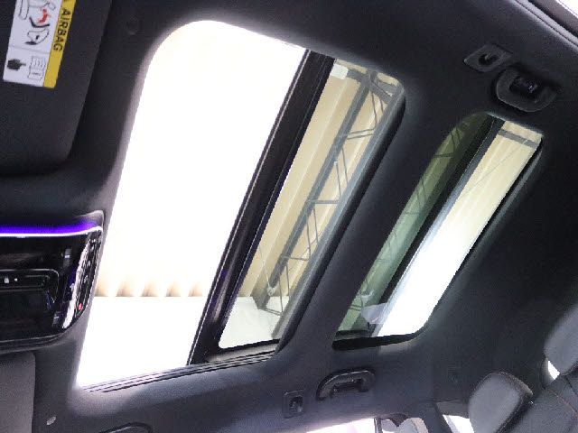 MERCEDES BENZ MERCEDES AMG C station wagon 2022