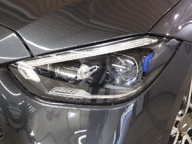 MERCEDES BENZ MERCEDES AMG C station wagon 2022