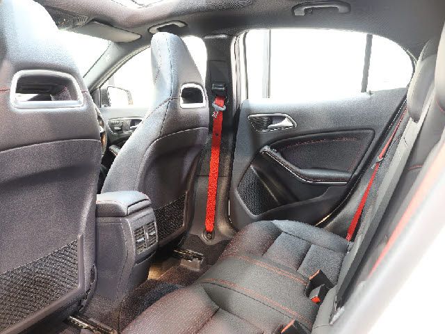 AMG AMG GLA class 2016