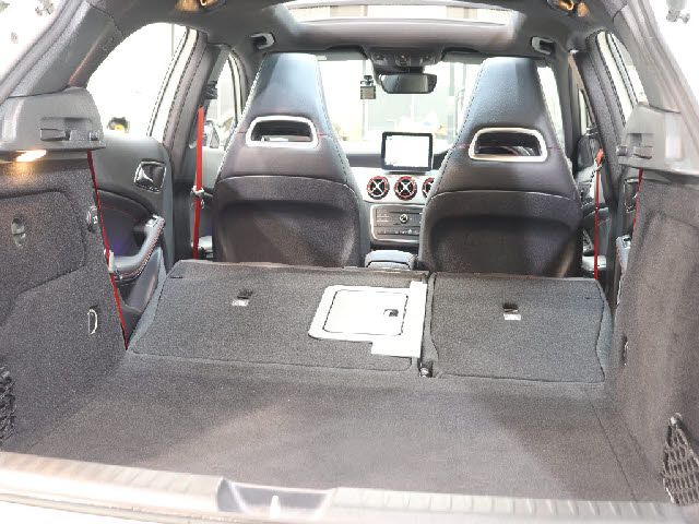 AMG AMG GLA class 2016