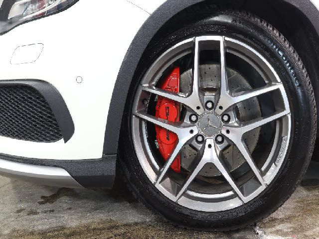 AMG AMG GLA class 2016