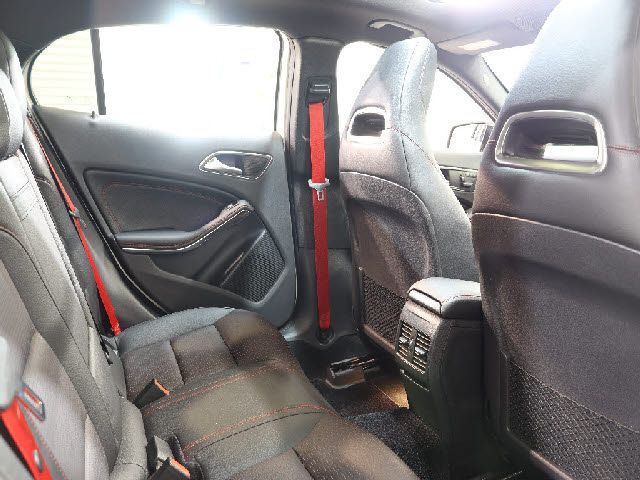 AMG AMG GLA class 2016