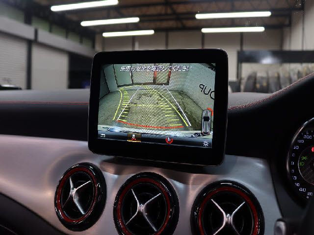 AMG AMG GLA class 2016