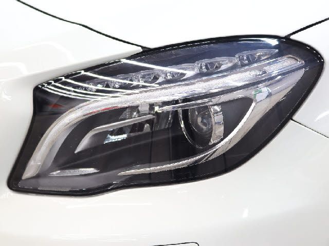 AMG AMG GLA class 2016