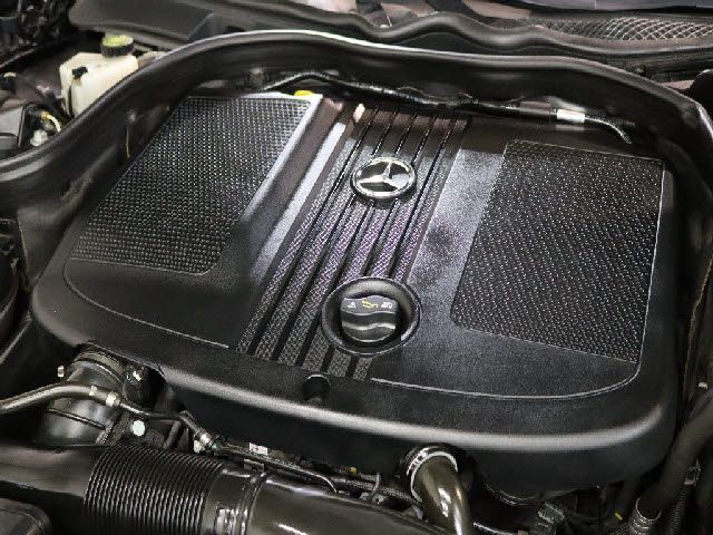 MERCEDES BENZ MERCEDES BENZ CLS Shooting Brake 2016