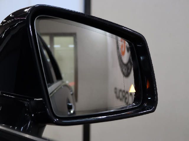 MERCEDES BENZ MERCEDES BENZ CLS Shooting Brake 2016