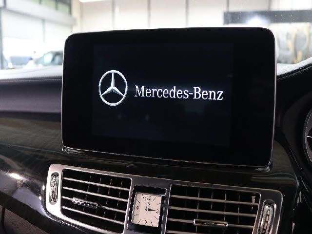 MERCEDES BENZ MERCEDES BENZ CLS Shooting Brake 2016