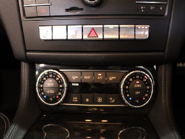 MERCEDES BENZ MERCEDES BENZ CLS Shooting Brake 2016