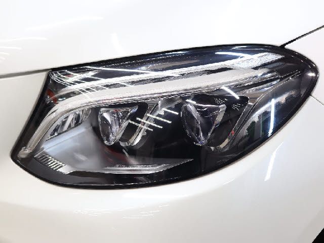 MERCEDES BENZ MERCEDES AMG GLE class 2017