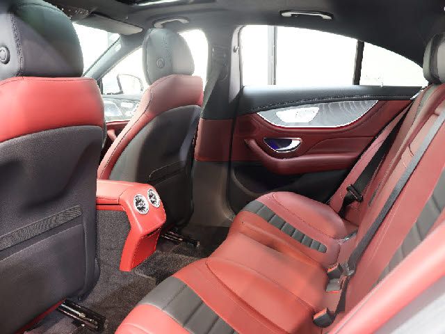 MERCEDES BENZ MERCEDES BENZ CLS class HYBRID 2018