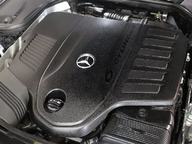 MERCEDES BENZ MERCEDES BENZ CLS class HYBRID 2018