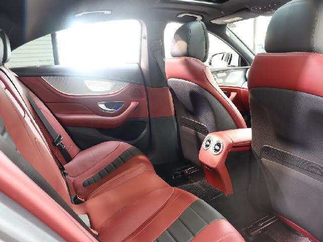 MERCEDES BENZ MERCEDES BENZ CLS class HYBRID 2018