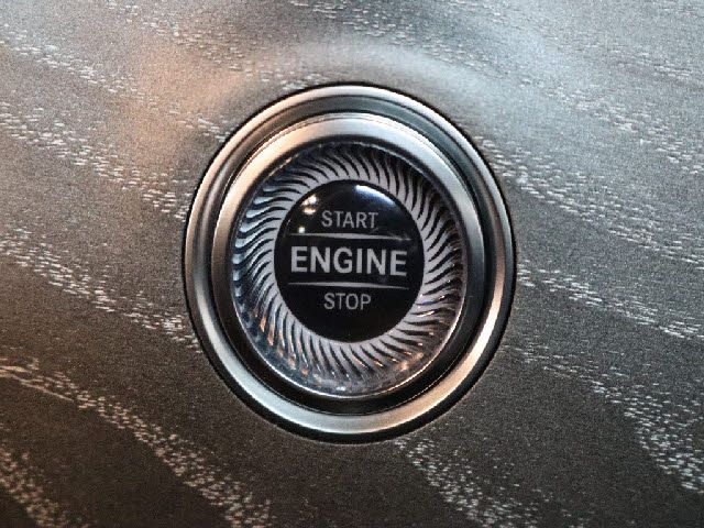 MERCEDES BENZ MERCEDES BENZ CLS class HYBRID 2018