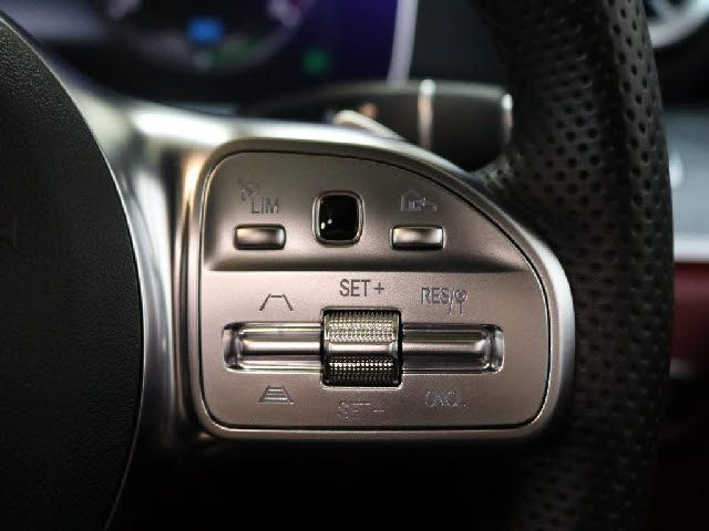 MERCEDES BENZ MERCEDES BENZ CLS class HYBRID 2018