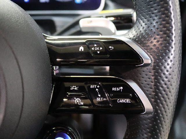 MERCEDES BENZ MERCEDES AMG C station wagon 2022