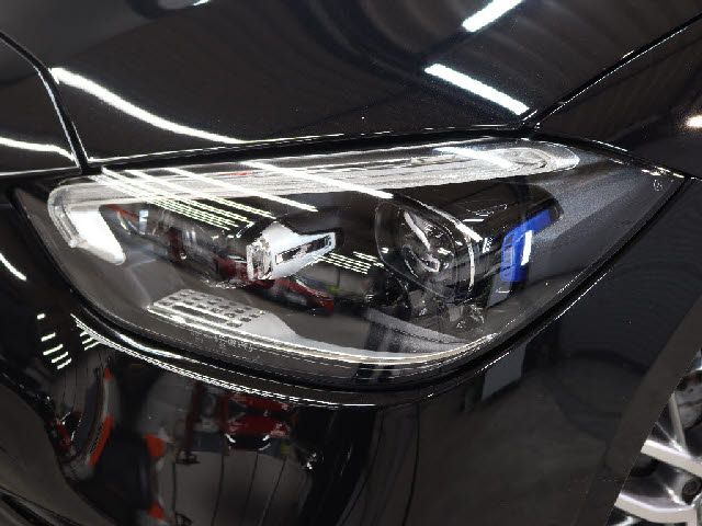 MERCEDES BENZ MERCEDES AMG C station wagon 2022