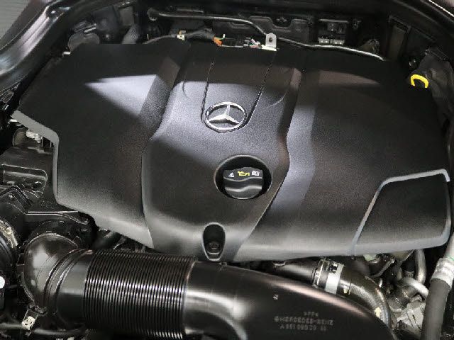 MERCEDES BENZ MERCEDES BENZ GLC class 2019