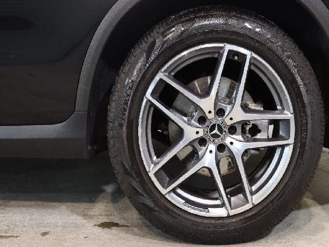 MERCEDES BENZ MERCEDES BENZ GLC class 2019