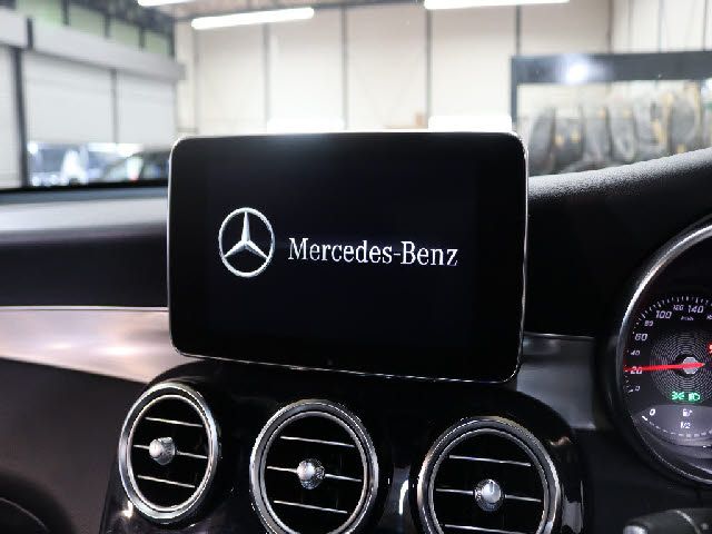 MERCEDES BENZ MERCEDES BENZ GLC class 2019