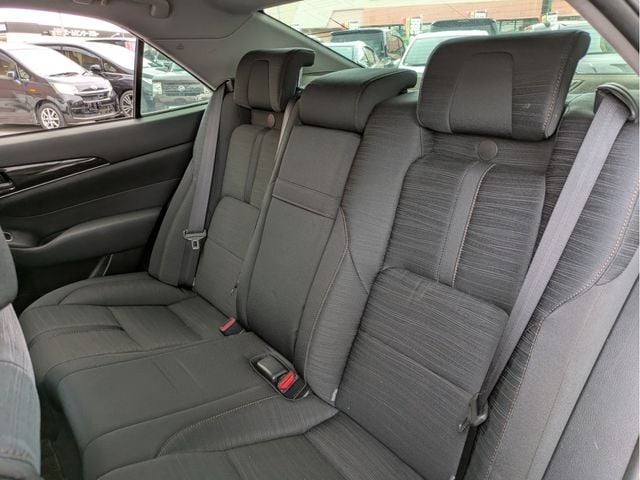 TOYOTA CROWN sedan 2013