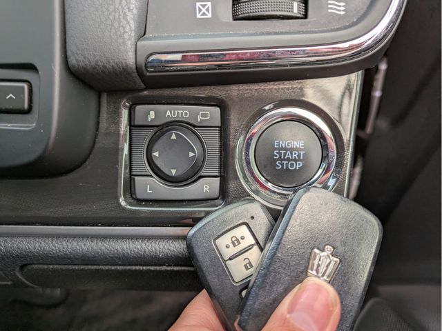 TOYOTA CROWN sedan 2013